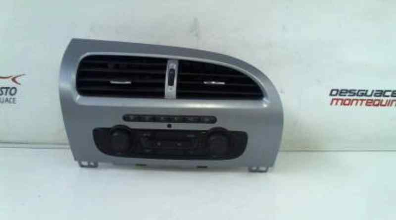  panel frontal   seat leon (1p1) style ecomotive 1.9 tdi