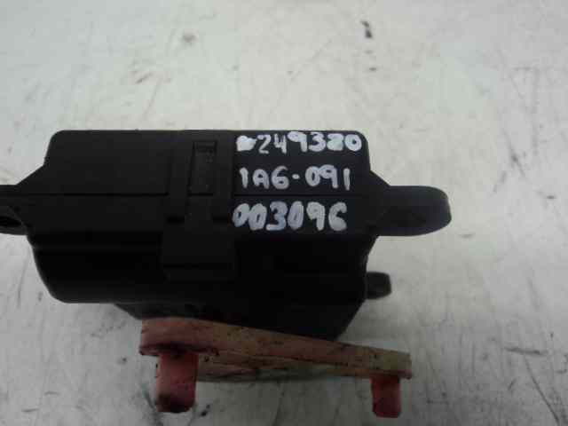  motor trampilla climatizacion   nissan almera (n16/e) 1.5 16v cat 1.5 16v cat