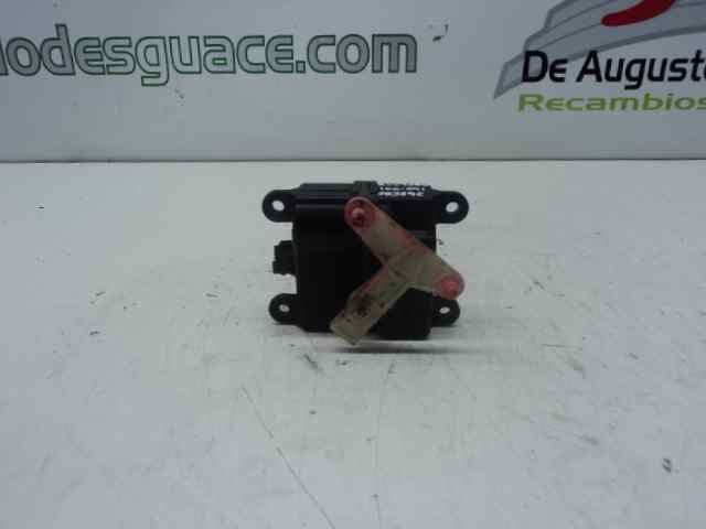  motor trampilla climatizacion   nissan almera (n16/e) 1.5 16v cat 1.5 16v cat