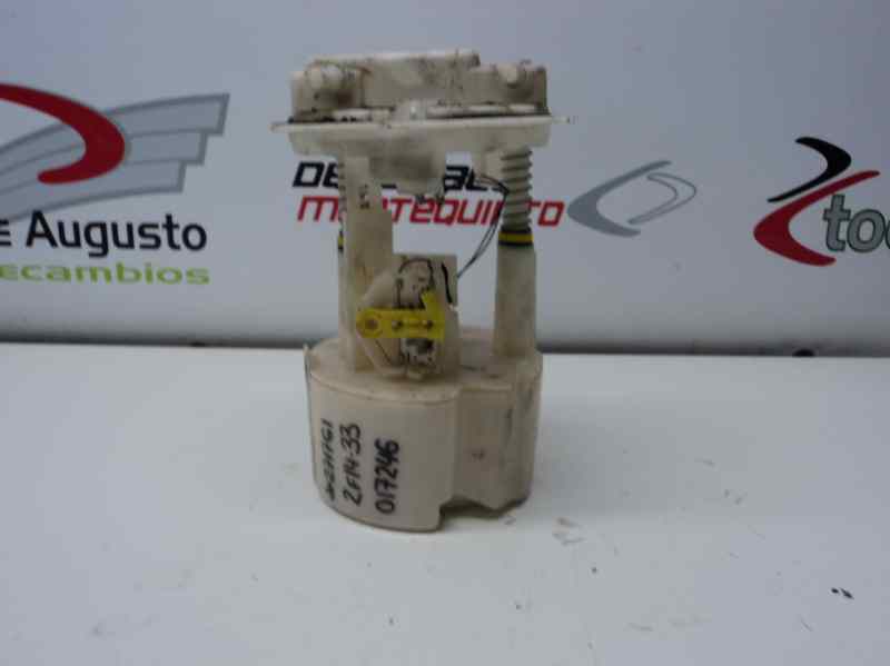  aforador   renault clio ii fase ii (b/cb0) authentique 1.5 dci diesel