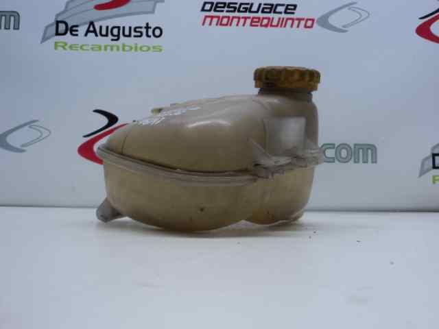  bote agua   opel astra g berlina club 1.6