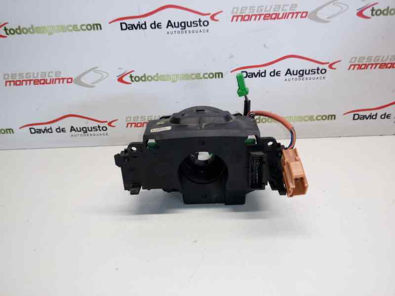  anillo airbag   volvo s60 berlina 2.4 d 2.4 diesel cat