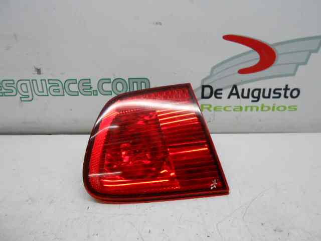  piloto trasero izquierdo interior   seat ibiza (6k1) select 1.4
