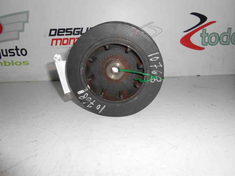  polea cigueÑal   volvo v40 familiar 1.9 d 1.9 diesel cat