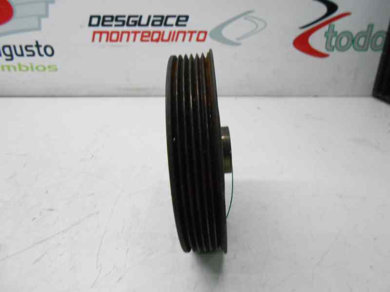  polea cigueÑal   volvo v40 familiar 1.9 d 1.9 diesel cat