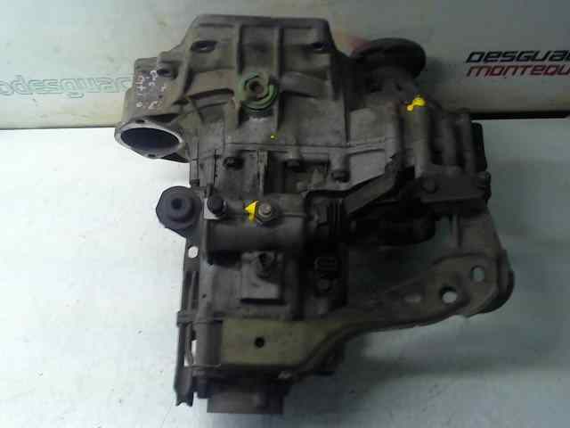  caja cambios   volkswagen golf iii berlina (1h1) gti 2.0