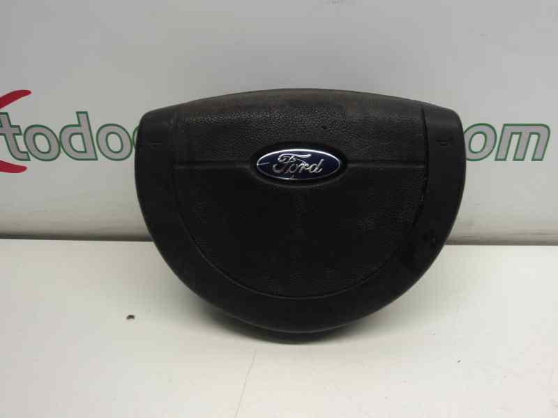  airbag delantero izquierdo   ford transit connect (tc7) furgon largo (2006-) 1.8 tdci cat