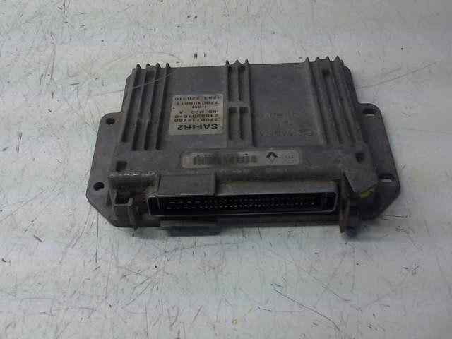 centralita motor uce   renault megane ii berlina 5p authentique 1.5 dci diesel  centralita motor uce   renault megane ii berlina 5p authentique 1.5 dci diesel