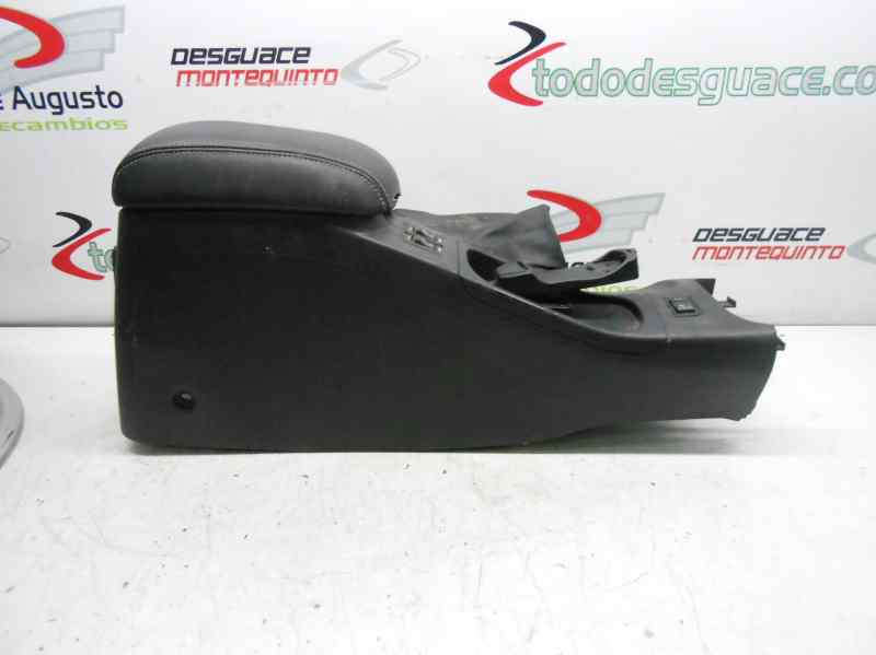  apoyabrazos central   nissan primera berlina (p12) acenta 1.9 16v turbodiesel cat