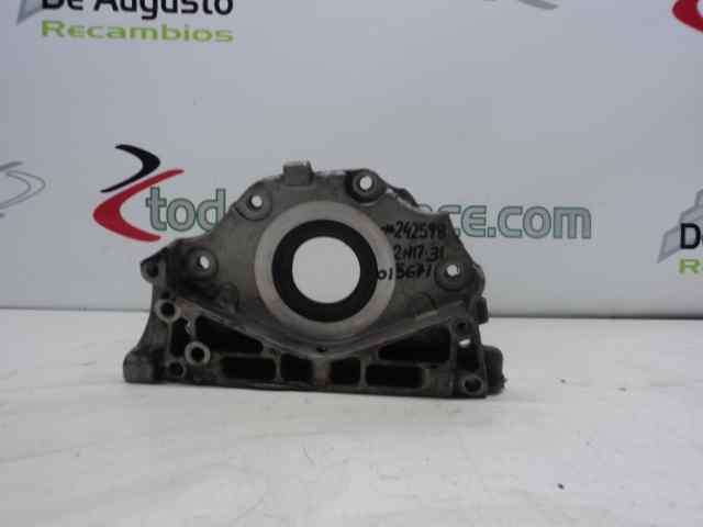  tapa reten cigueÑal distribucion   citroen c5 berlina 2.2 hdi vivace 2.2 hdi fap cat (4hx / dw12ed4)