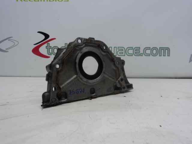  tapa reten cigueÑal distribucion   citroen c5 berlina 2.2 hdi vivace 2.2 hdi fap cat (4hx / dw12ed4)