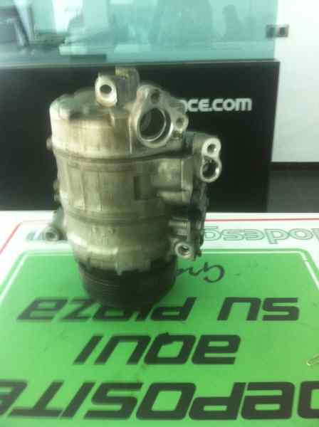  compresor aire acondicionado   bmw serie 3 coupe (e46) 320 ci 2.0 24v