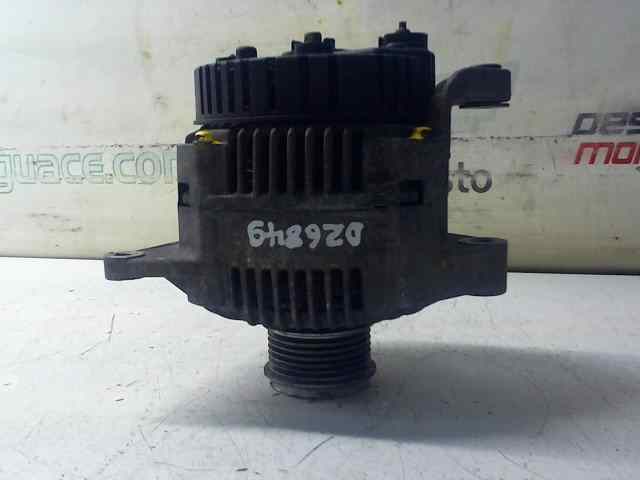  alternador   renault laguna (b56) 1.9 dti 1.9 dti diesel cat