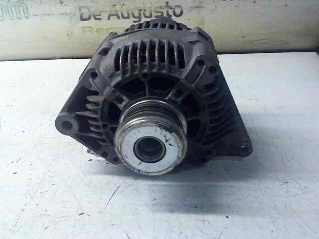  alternador   renault laguna (b56) 1.9 dti 1.9 dti diesel cat