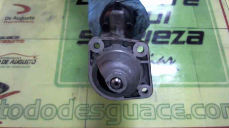  motor arranque   alfa romeo alfa 75 1.8 ie 1.8
