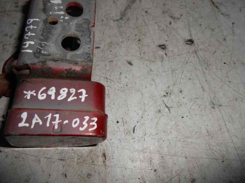  bisagra puert delantera izquierda   renault megane ii classic berlina confort dynamique 1.9 turbodiesel