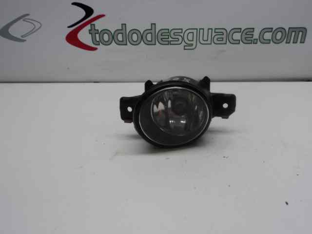  faro antiniebla izquierdo   nissan almera (n16/e) acenta 1.5 dci turbodiesel cat