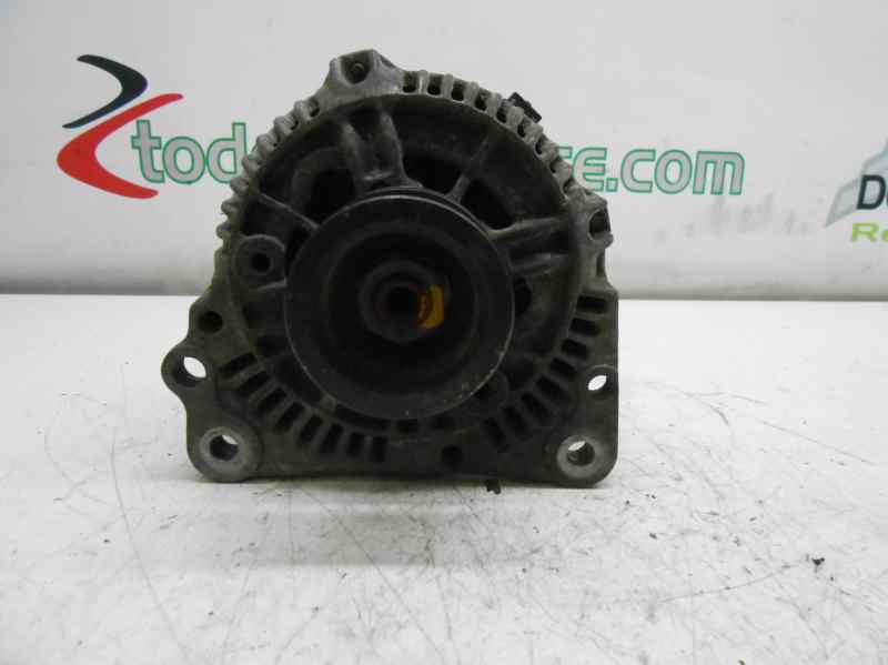  alternador   audi a3 (8l) 1.8 t ambition 1.8 20v turbo