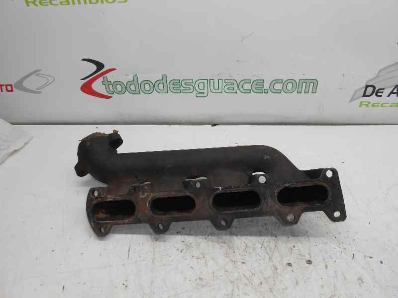  colector escape   mercedes-benz bm serie 202 berlina 200 diesel (202.120) 2.0 diesel cat