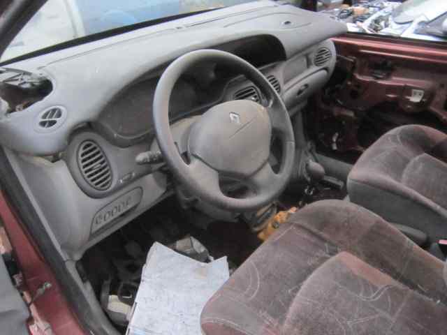  mando intermitentes   renault scenic (ja..) 1.9 dci authentique 1.9 dci diesel cat