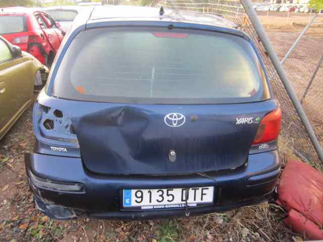  motor limpia trasero   toyota yaris 