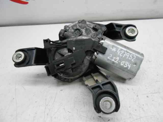  motor limpia trasero   toyota yaris 