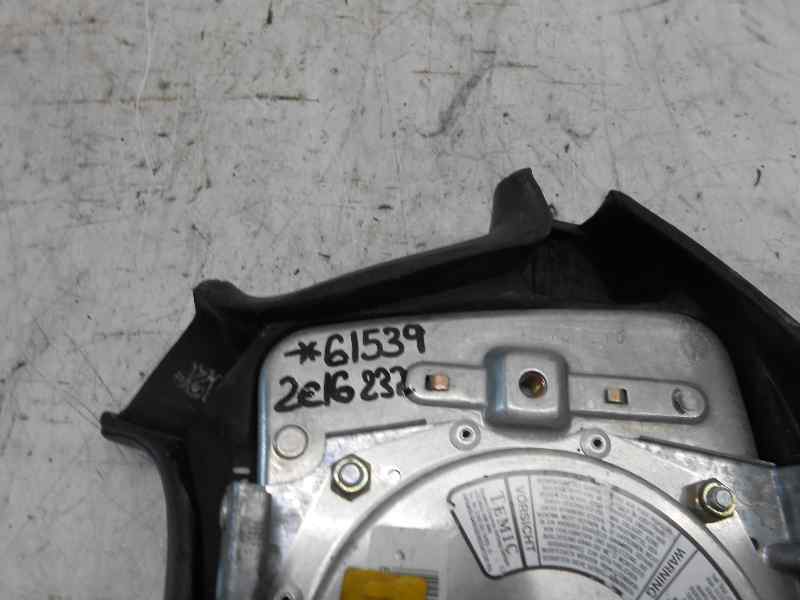  airbag delantero izquierdo   opel corsa b sport 1.4 16v