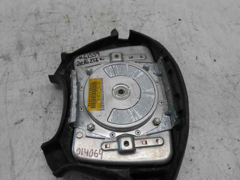  airbag delantero izquierdo   opel corsa b sport 1.4 16v