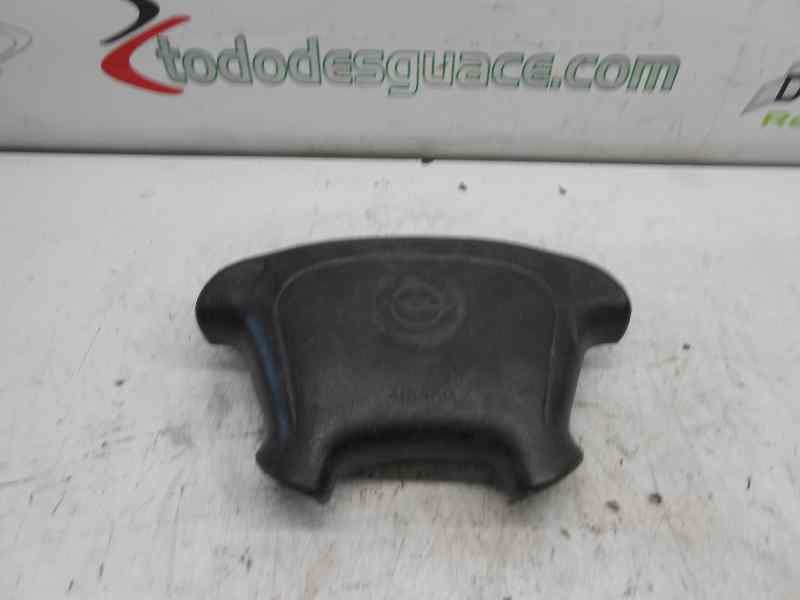  airbag delantero izquierdo   opel corsa b sport 1.4 16v