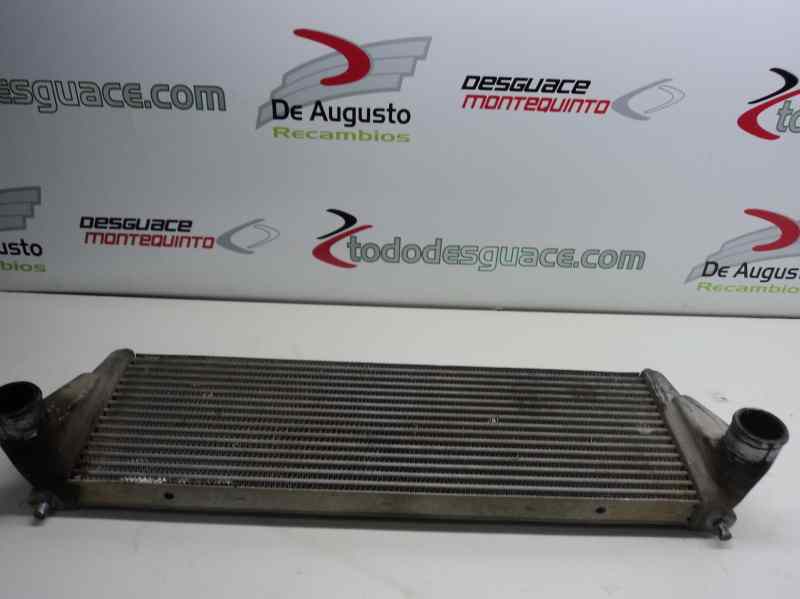  intercooler   opel frontera b olympus 2.2 16v dti