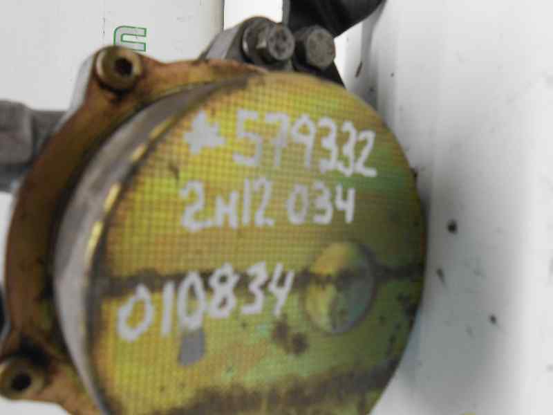  depresor freno / bomba vacio   fiat ducato bus de lujo panorama (01.2007 ) l1h1 100 multijet 2.2 jtd cat