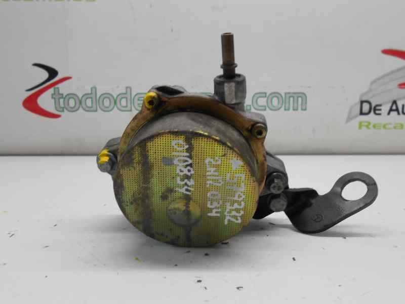  depresor freno / bomba vacio   fiat ducato bus de lujo panorama (01.2007 ) l1h1 100 multijet 2.2 jtd cat