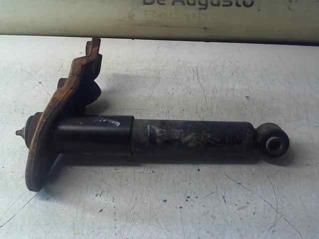  amortiguador delantero izquierdo   volkswagen t4 transporter/furgoneta (mod. 1991) caja cerrada / techo elevado 1.9 turbodiesel