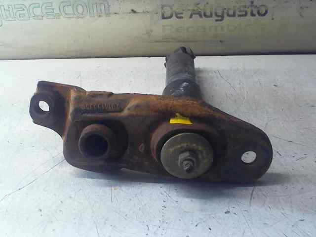  amortiguador delantero izquierdo   volkswagen t4 transporter/furgoneta (mod. 1991) caja cerrada / techo elevado 1.9 turbodiesel