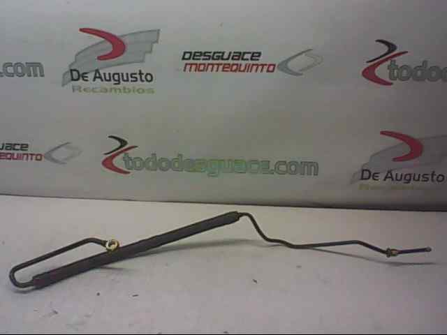  tubo direccion   seat cordoba berlina (6l2) fresh 1.9 sdi