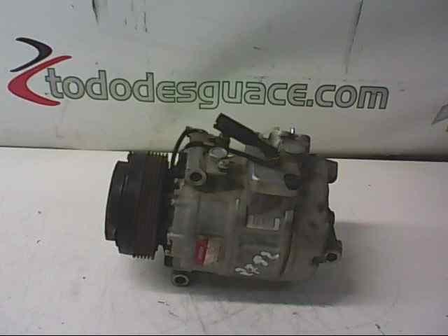  compresor aire acondicionado   bmw serie 3 coupe (e46) 318 ci 1.9 cat