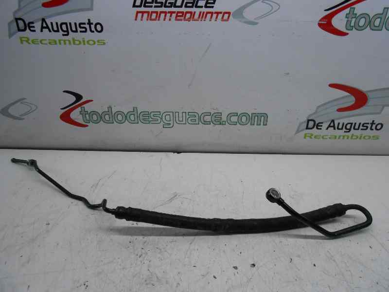  tubo direccion   volkswagen polo (9n3) advance 1.4 tdi