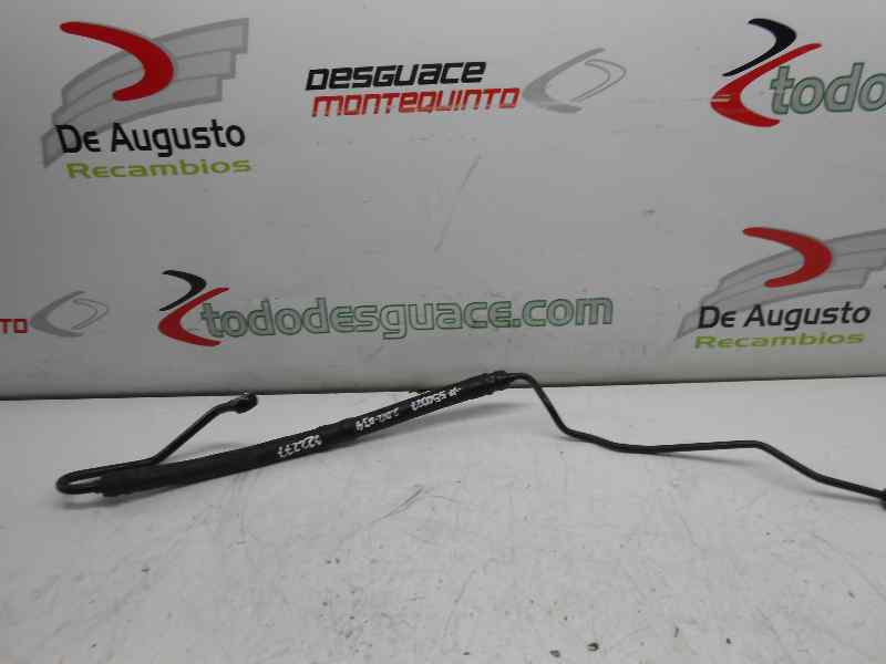  tubo direccion   volkswagen polo (9n3) advance 1.4 tdi