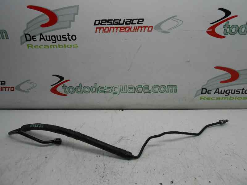  tubo direccion   volkswagen polo (9n3) advance 1.4 tdi