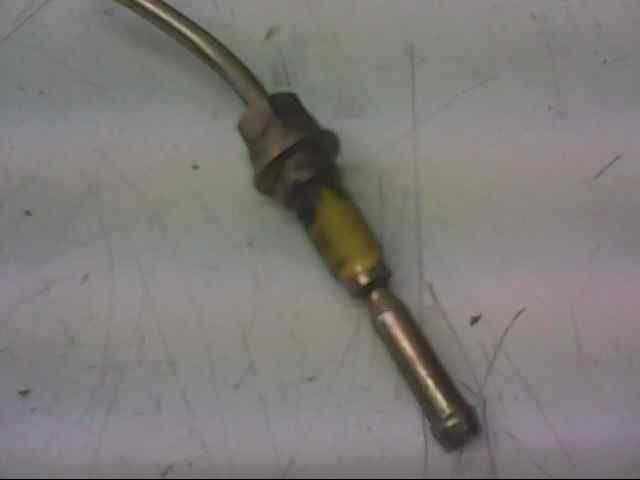  tubo sobrante gasoil   nissan x-trail (t30) elegance 2.2 dci diesel cat