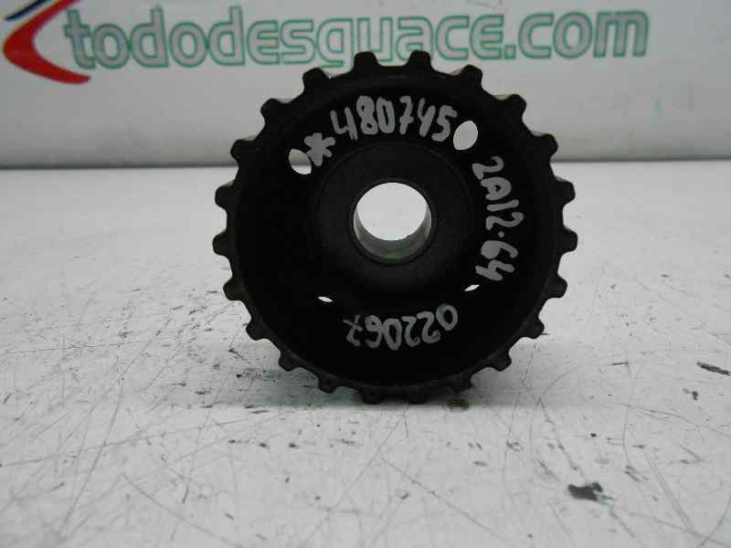  piÑon cigueÑal   seat ibiza (6k1) select 1.9 sdi