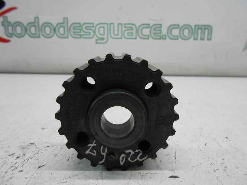  piÑon cigueÑal   seat ibiza (6k1) select 1.9 sdi