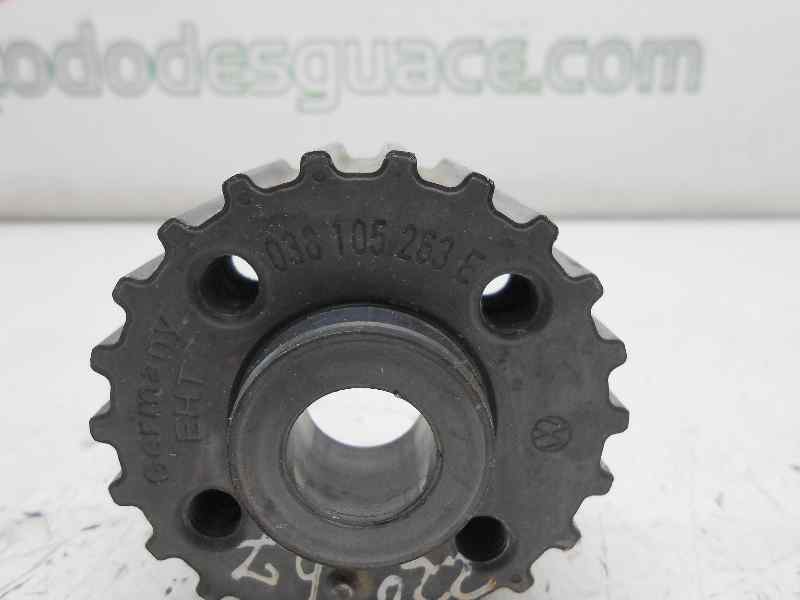  piÑon cigueÑal   seat ibiza (6k1) select 1.9 sdi