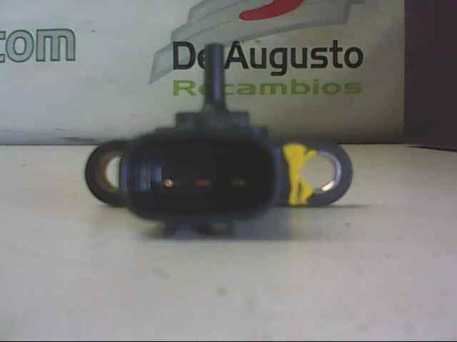  sensor map   toyota avensis (t27) comfort 1.8 16v cat