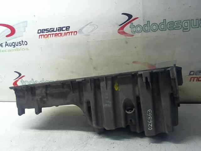  carter   bmw serie 5 berlina (e60) 3.0 turbodiesel cat 3.0 turbodiesel cat