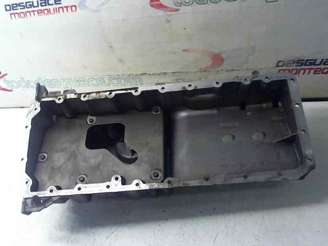  carter   bmw serie 5 berlina (e60) 3.0 turbodiesel cat 3.0 turbodiesel cat