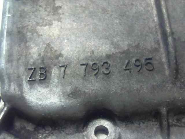  carter   bmw serie 5 berlina (e60) 3.0 turbodiesel cat 3.0 turbodiesel cat