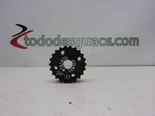  piÑon cigueÑal   seat ibiza (6l1) cool 1.9 sdi