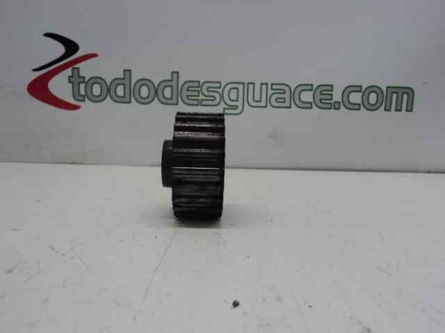  piÑon cigueÑal   seat ibiza (6l1) cool 1.9 sdi