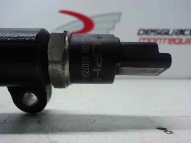 sensor presion rampa   ford mondeo berlina (ge) ambiente plus 2.0 tdci cat